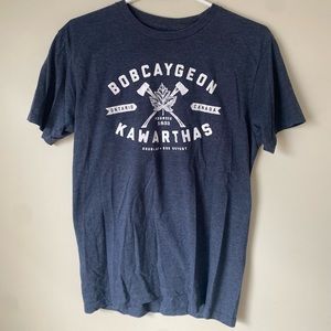 Bobcaygeon, Ont. local T-Shirt